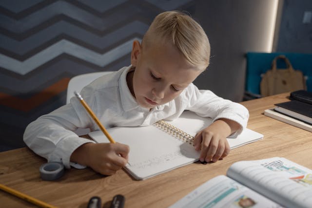 Choose a Homeschooling Method