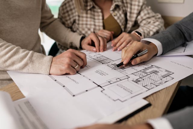 Identifying Prime Locations for Real Estate Investment