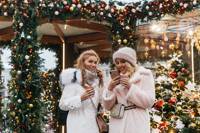 Christmas Markets