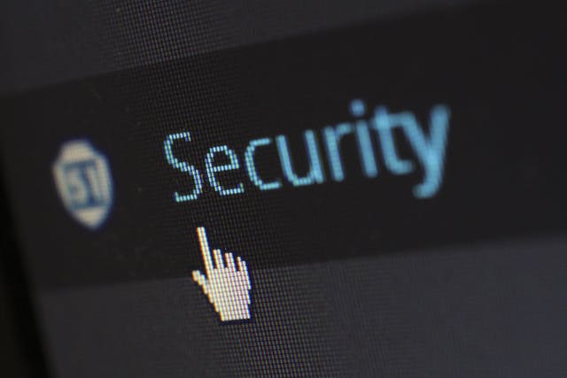 Types of Cybersecurity Threats