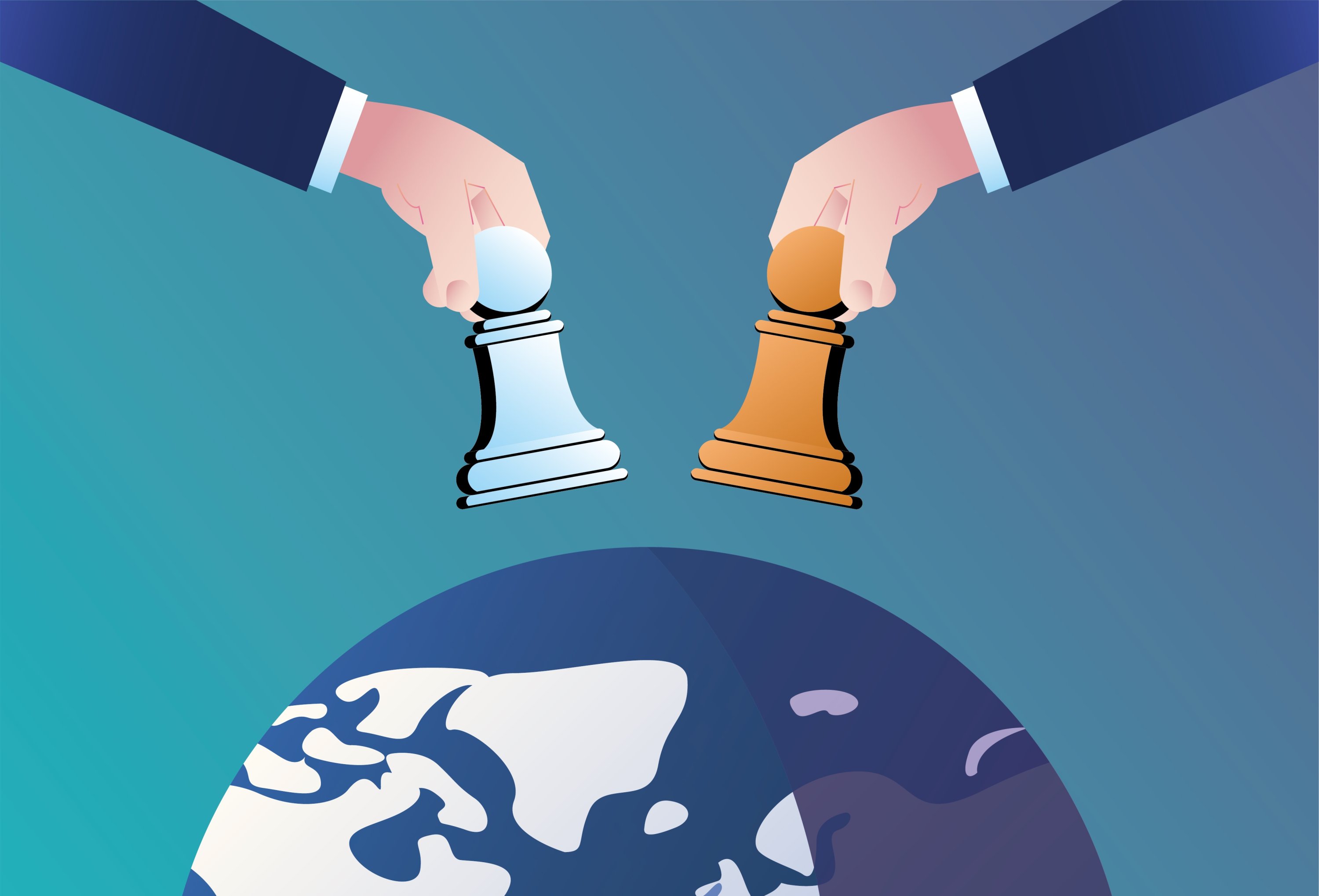 The Role of Regional Powers: Influencing Global Politics