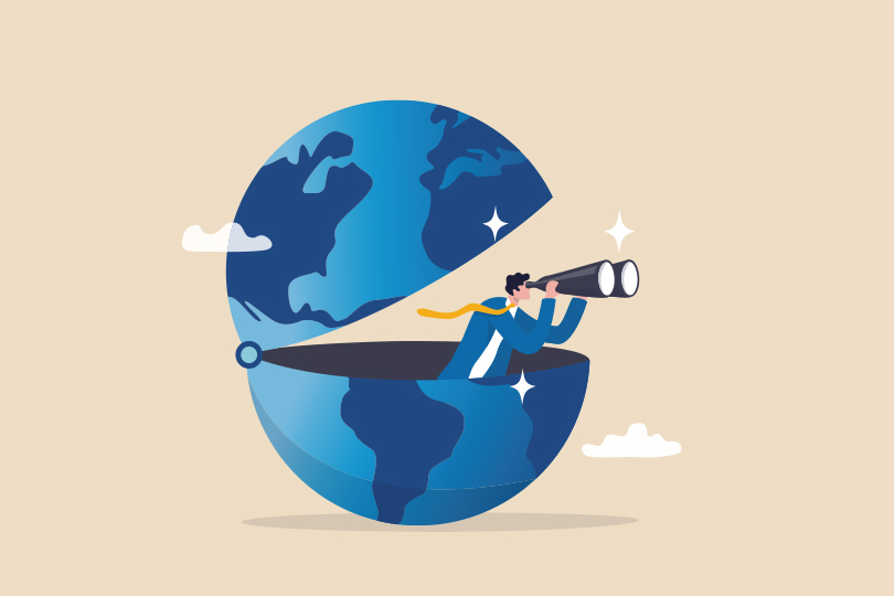 The Shift of Global Power: From Unipolarity to Multipolarity