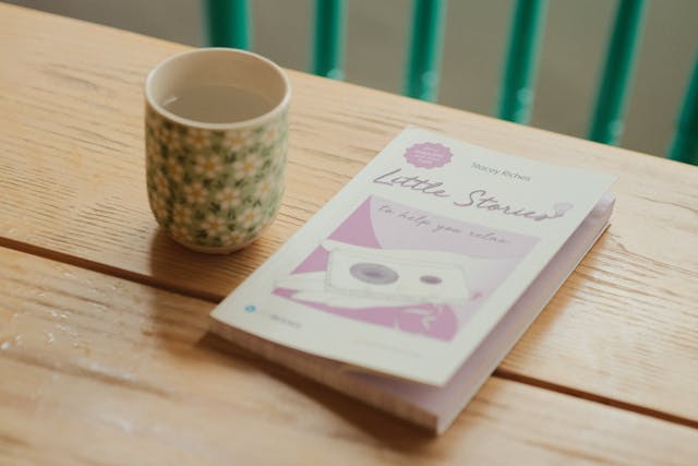 The Psychology Behind Self-Care