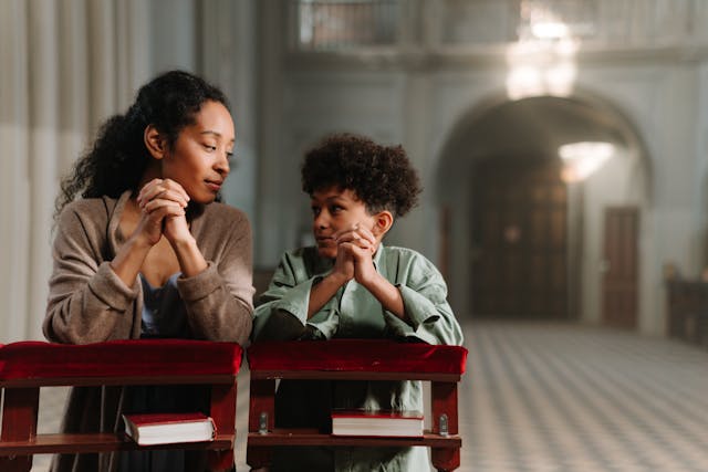 Managing Extended Family Expectations