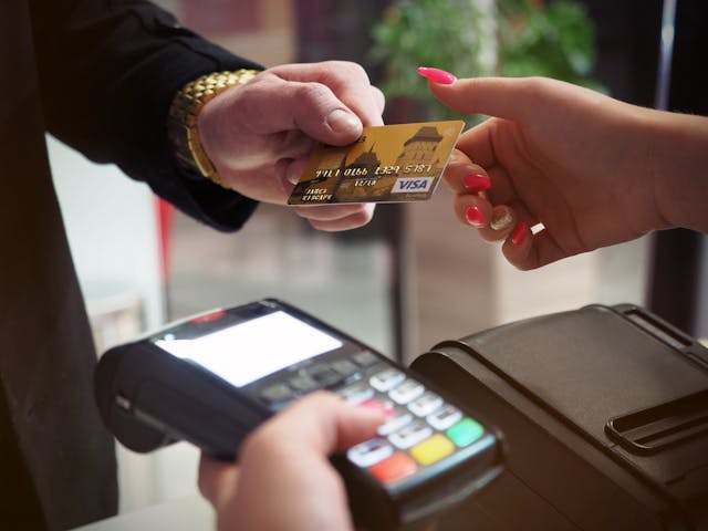 How to Improve Your Credit Score