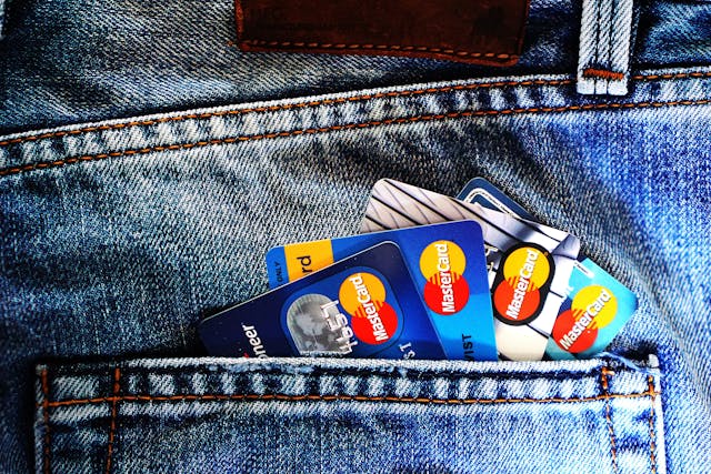 What Is a Credit Score?