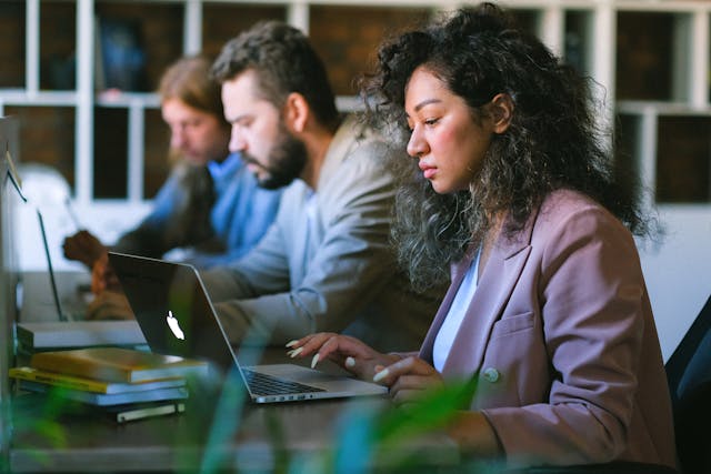 Be Transparent: Talk to Your Employer (If Necessary)
