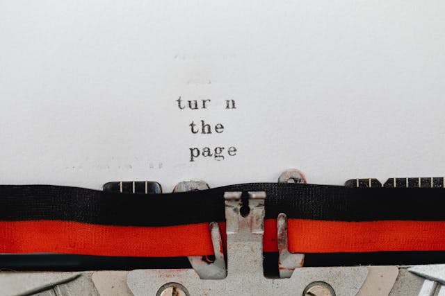 The Growth of Self-Publishing Platforms