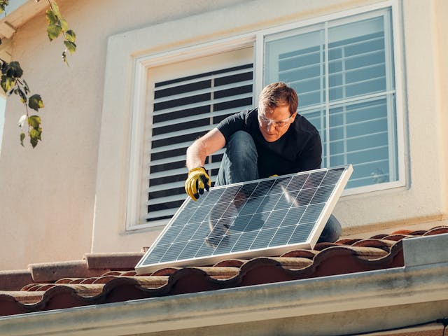 Solar Panels: Harnessing the Power of the Sun