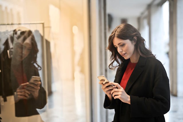 The Emotional Drivers Behind Purchases