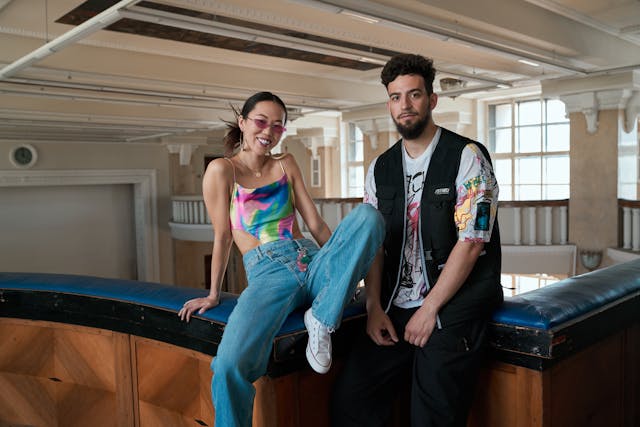 Sustainability and the Slow Fashion Movement