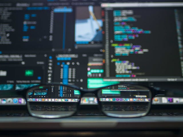 Industries Revolutionized by Cloud Computing