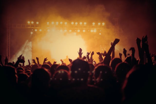 The Digital Revolution in Music Production