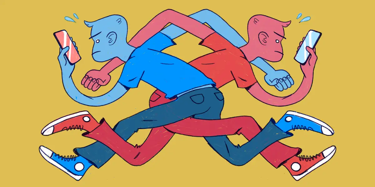 What Is Political Polarization?