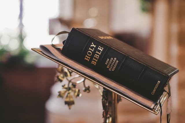 What Is Faith, and Why Does It Matter?