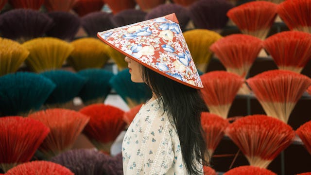 Why Cultural Etiquette Matters