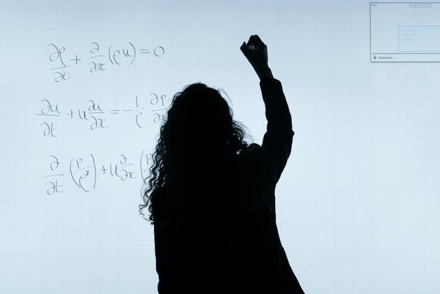What Is Project-Based Learning?