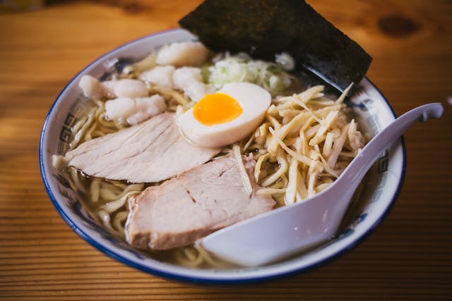 Tokyo Ramen Show – Tokyo, Japan