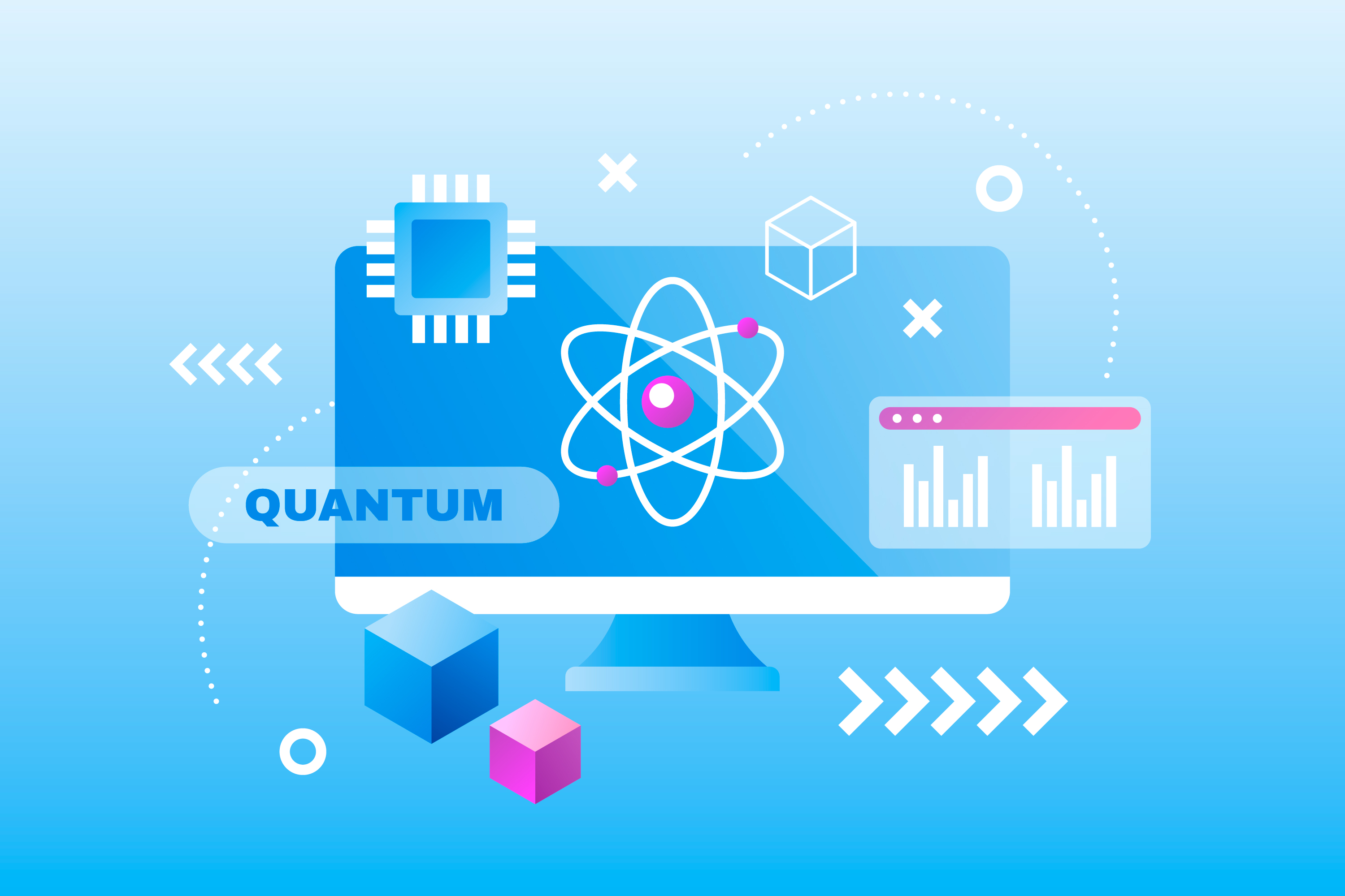What Is Quantum Computing?