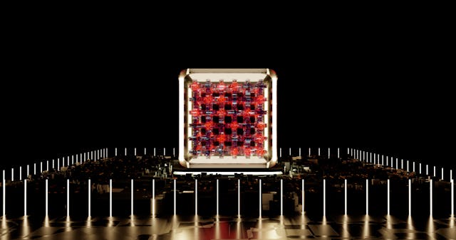 When Will Quantum Computers Be Ready for Everyone?