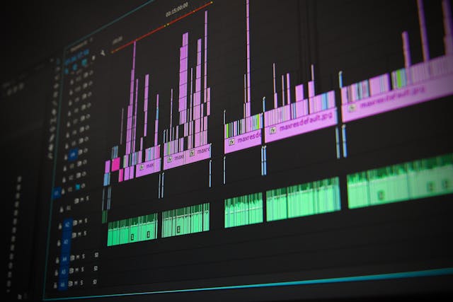 Tools and Software Used in Mixing and Mastering