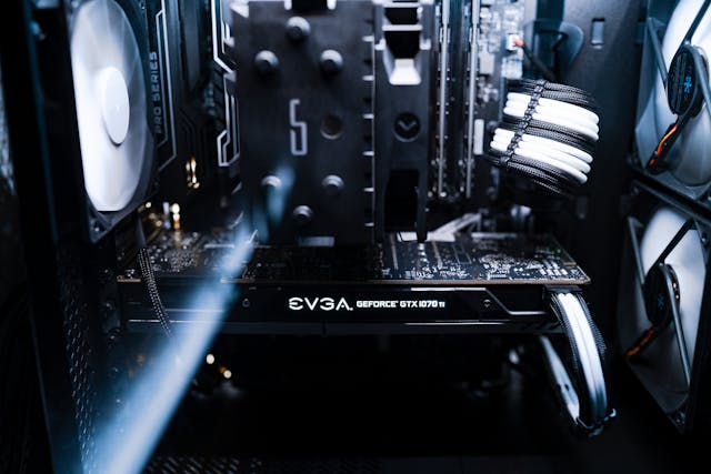 What to Look for in a Pre-Built Gaming PC