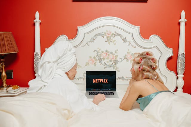 The Shift from Cable to Streaming: A New Era of TV Viewing