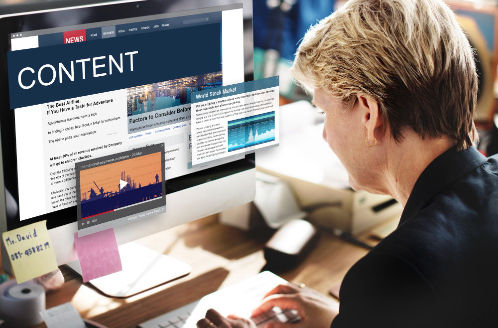 Why Repurpose Content?