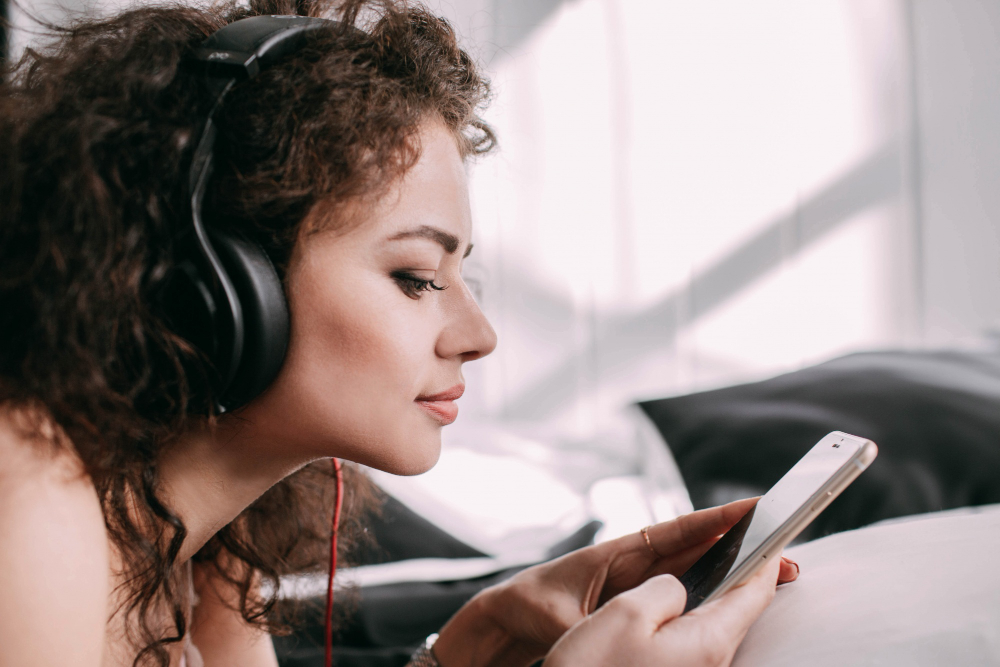 MP3 फ़ाइलें टेम्पलेट