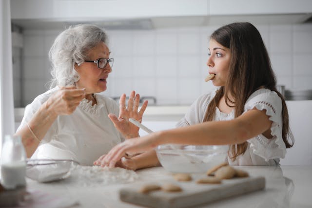 Understanding Family Trauma