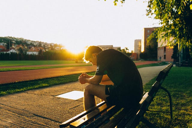 Listening to Your Body: Avoiding Overtraining
