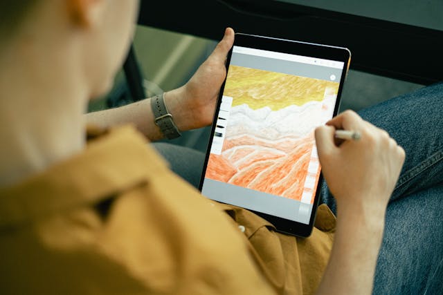 Digital Art: The Future of Creative Expression