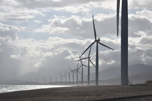 What Is Renewable Energy?
