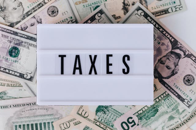 Types of Taxes Small Business Owners Need to Know