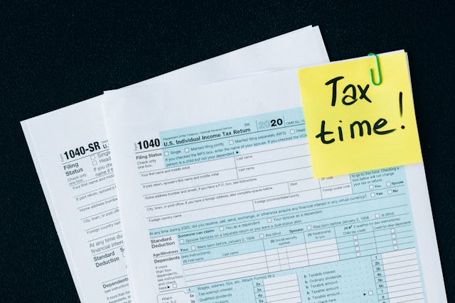 Filing Your Taxes: Tips for Small Business Owners