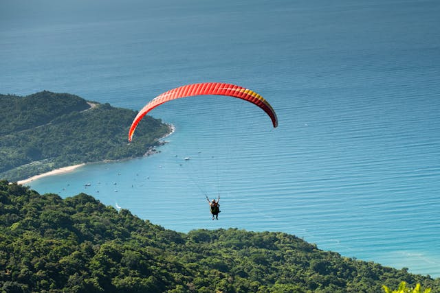 Unique Adventure Travel Events