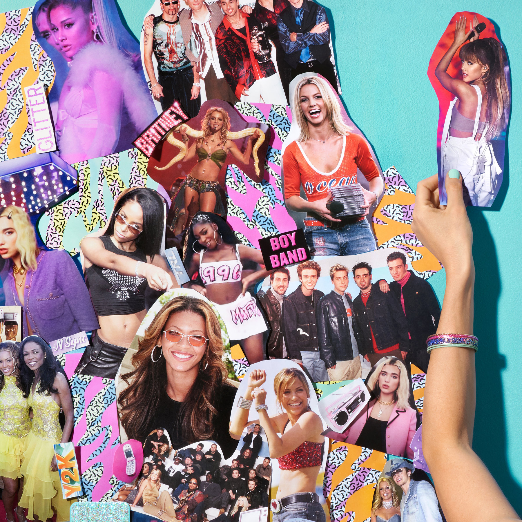 The ‘90s and 2000s: A Cultural Milestone