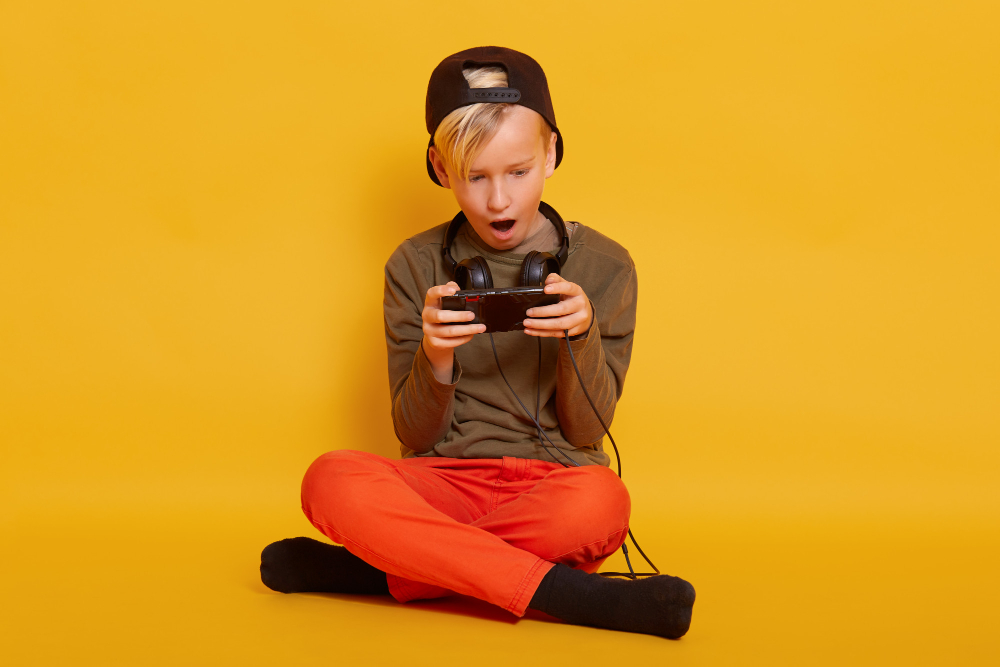 The Evolution of Video Game Music: From 8-Bits to Orchestras
