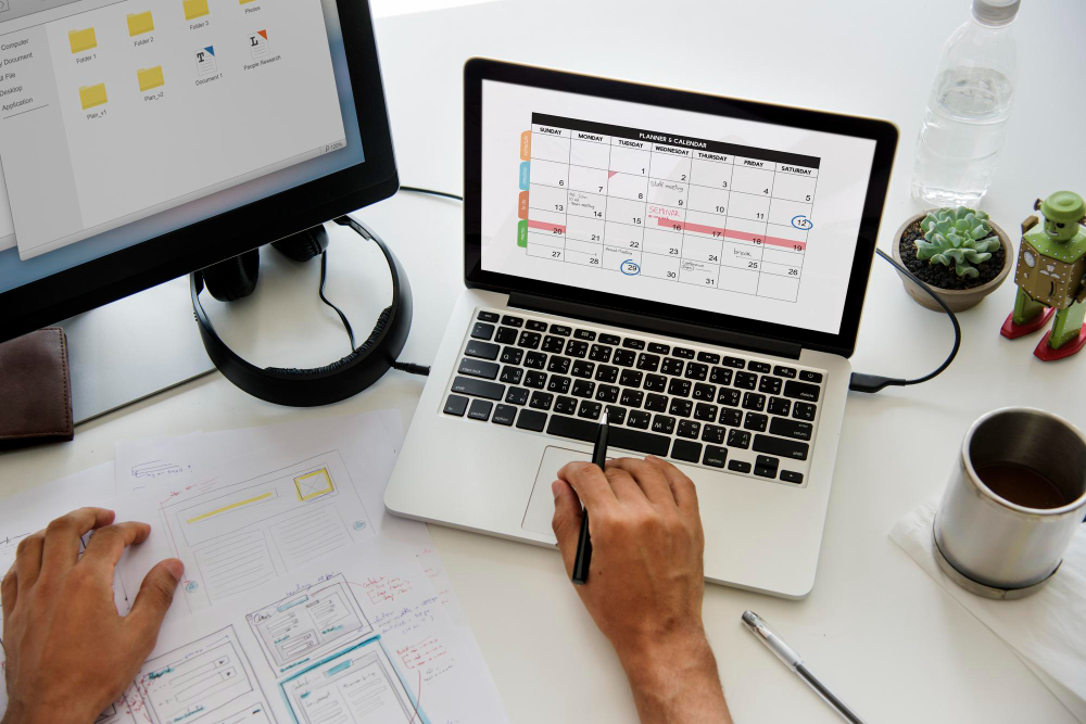 Why a Content Calendar Matters