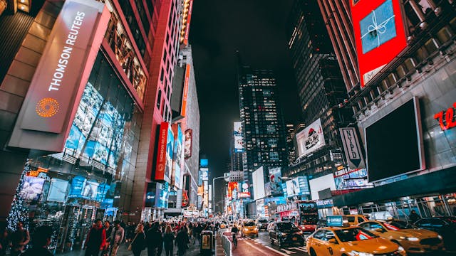 Content Is King—Even When It’s Free