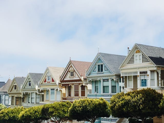 Prices Are Stabilizing, Not Crashing