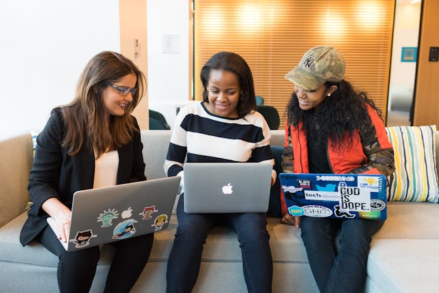 Real-World Examples of Lifelong Learning at Work