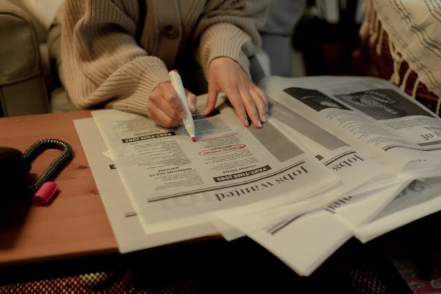 Skills Over Degrees: Show What You Can Do
