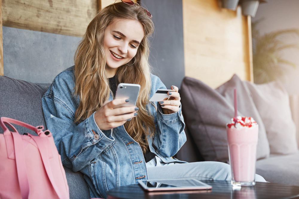 Optimera för mobila köpare
