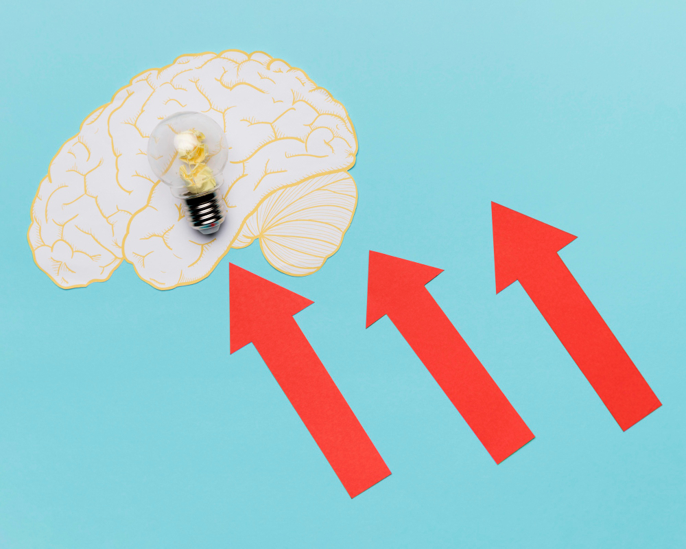 How to Cultivate an Innovation Mindset