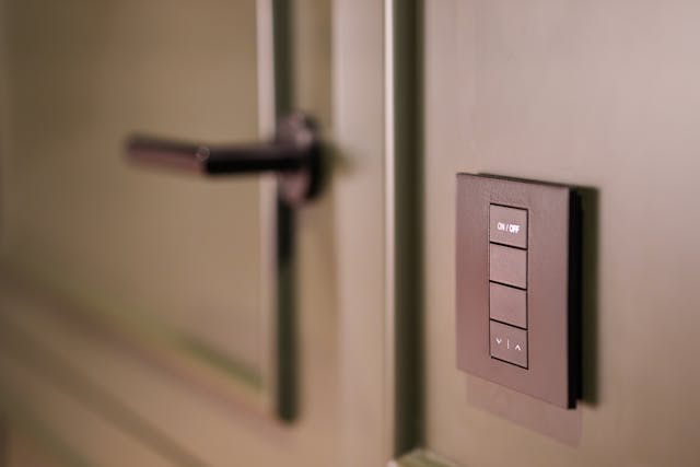 Smart Locks