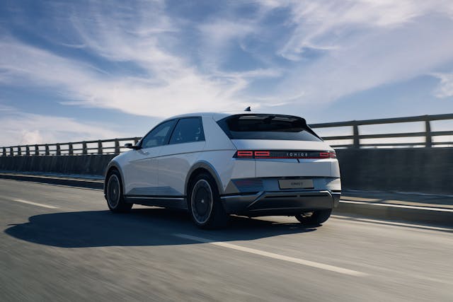 Key Factors Driving EV Adoption