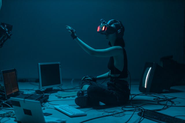 Entertainment and Gaming