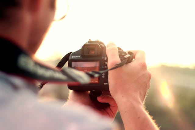 Tips for Capturing the Best Golden Hour Photos
