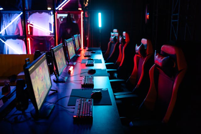 What Makes Esports So Popular?
